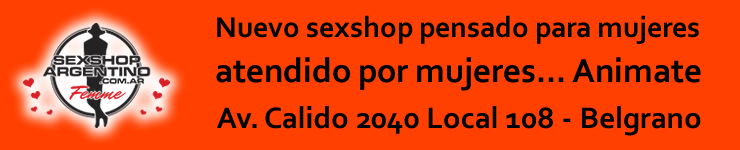 Sexshop En Gerli Sexshop Argentino Feme